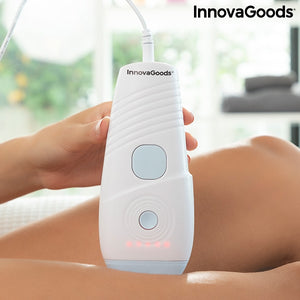 ELECTRIC IPL HAIR REMOVER REVIC INNOVAGOODS