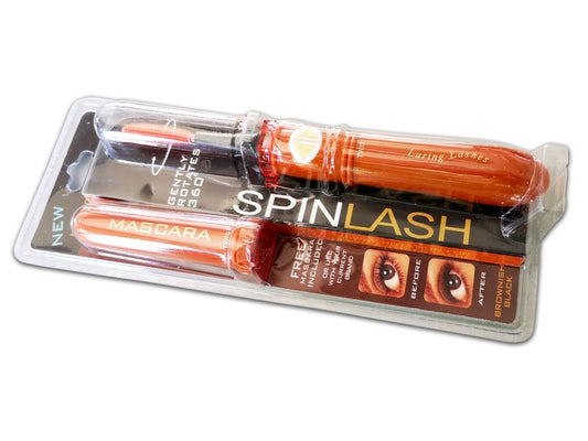 Mascara Spinlash - 360° Rotate lash brush Shop kitchen home