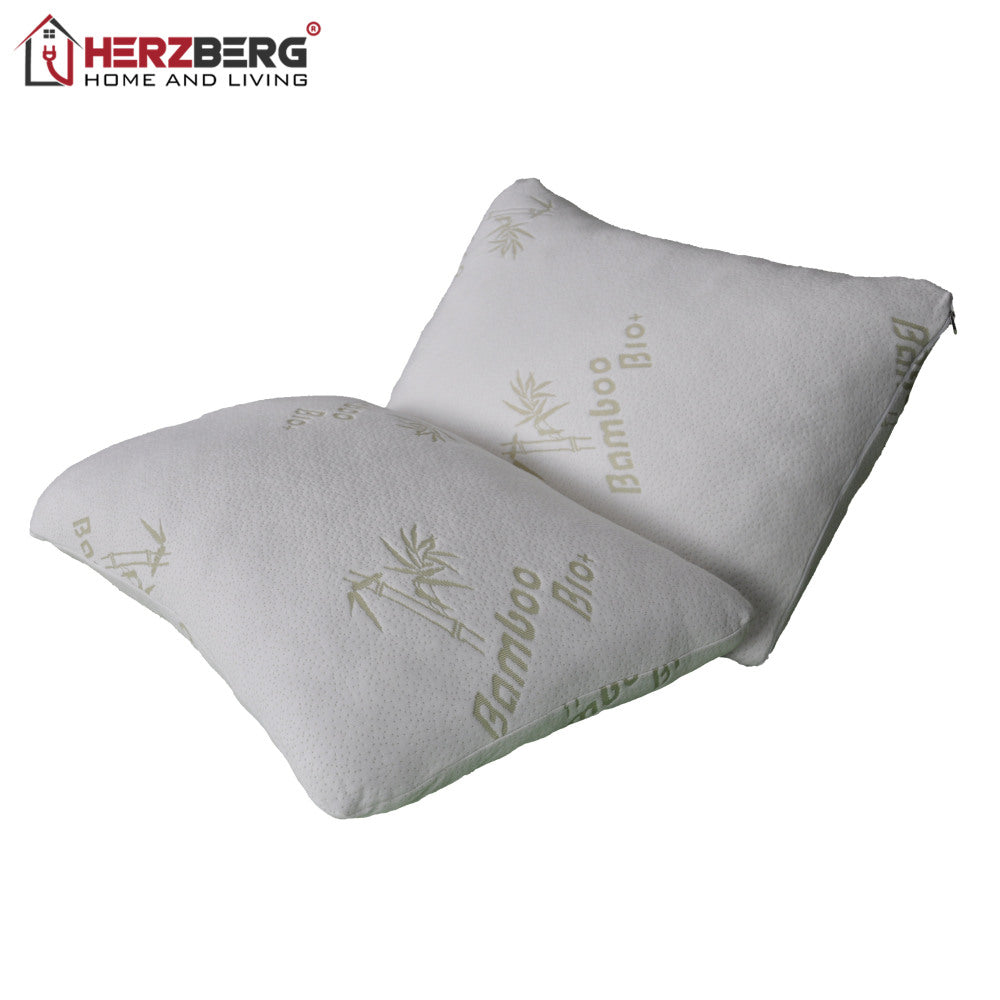 Royalty Comfort HG-5076BM; Luxury pillow in bam