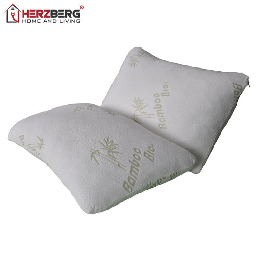 Royalty Comfort HG-5076BM; Luxury pillow in bam Shop kitchen home