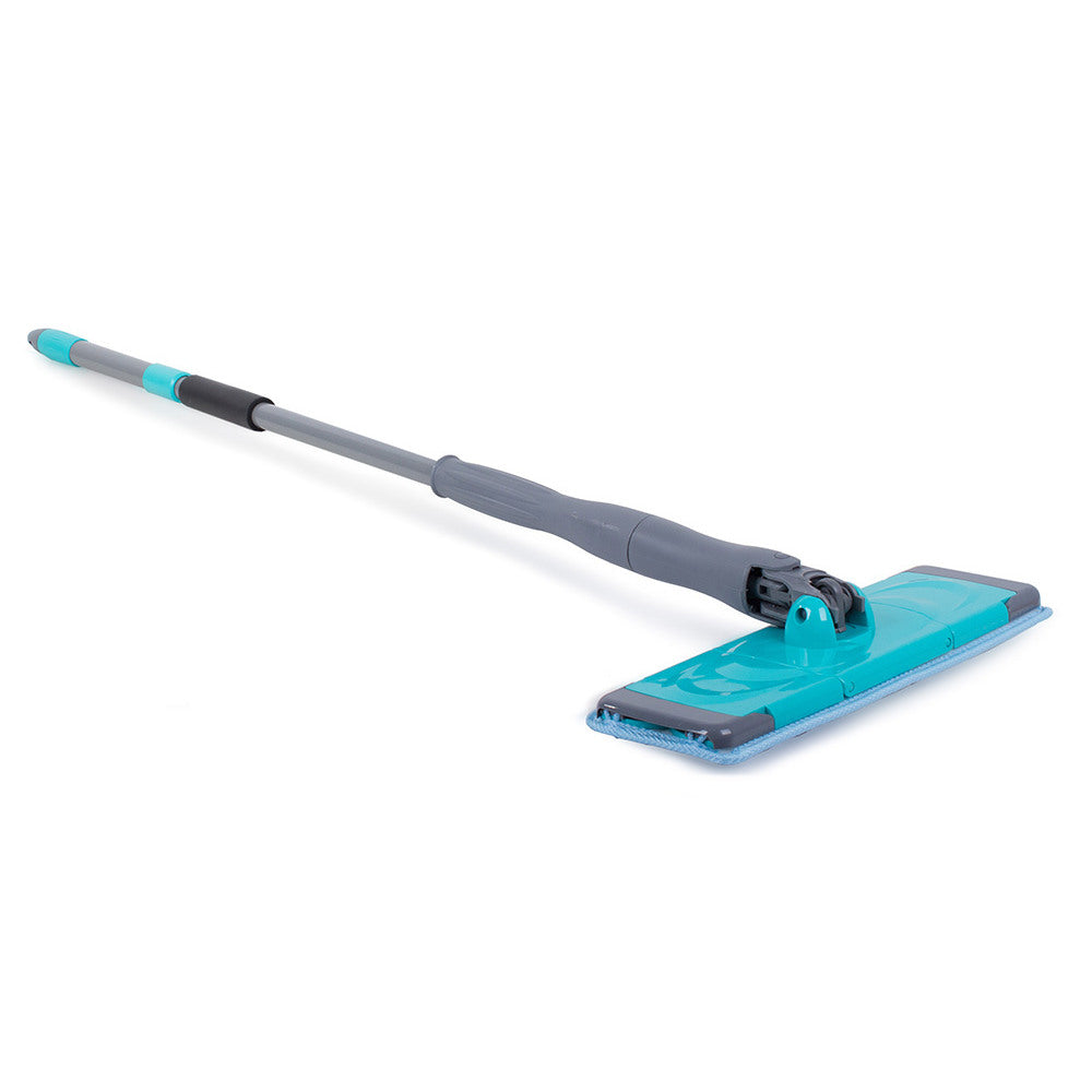 Titan twist non-drip flat mop for cleaning Shop kitchen home