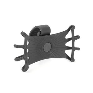 SPIDER PHONE: Smartphone Holder for Bicycle