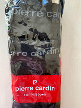 Boxer pierre cardin with elasticated waistband