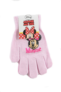 Minnie Mouse Gloves