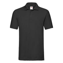 PREMIUM POLO  Fruit Of The Loom
