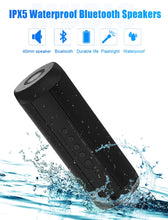 T2 Wireless Bluetooth Best Waterproof Portable Outdoor