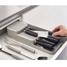 Kitchen Drawer Storage Box Tray with Compartments