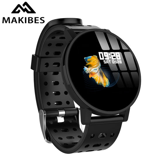 Makibes T3 IOS Android Smart Watches Men Women Shop kitchen home