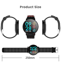 Makibes T3 IOS Android Smart Watches Men Women