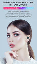 Wireless Headphones M11 TWS Bluetooth 5.0