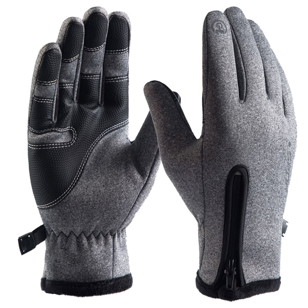 Waterproof Winter Warm Gloves Windproof Outdoor Gloves Shop kitchen home