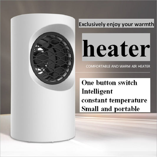 Winter portable mini heater electric heater no fire smoke-free Shop kitchen home