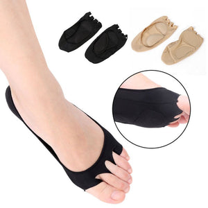 Health Foot Care Massage Toe Socks Five Fingers