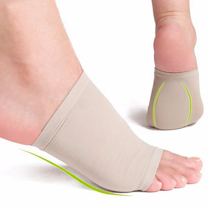 Cushion Heel Spurs/Heel Neuromas Flat Feet