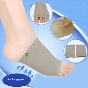 Cushion Heel Spurs/Heel Neuromas Flat Feet