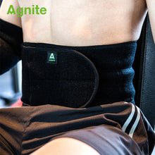 Waist Support adjustable tactical belt sport belt fitness sweat belt