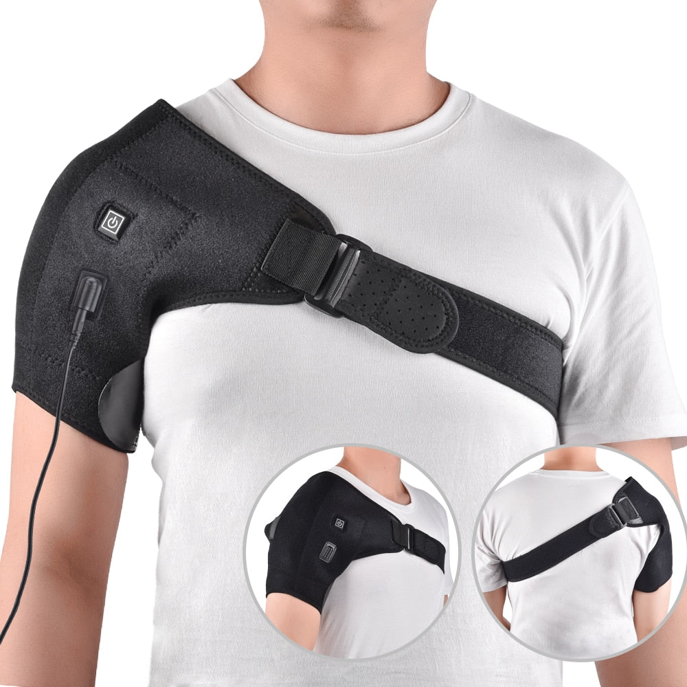 Hot Therapy for Shoulder Dislocation Rehabilitation Shop kitchen home