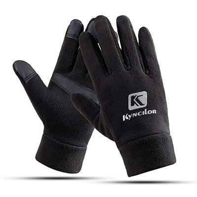 Men's SKiing Gloves WindStopper