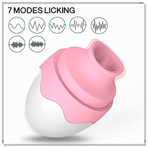 Magic sucking Egg Automatic Machine For Women