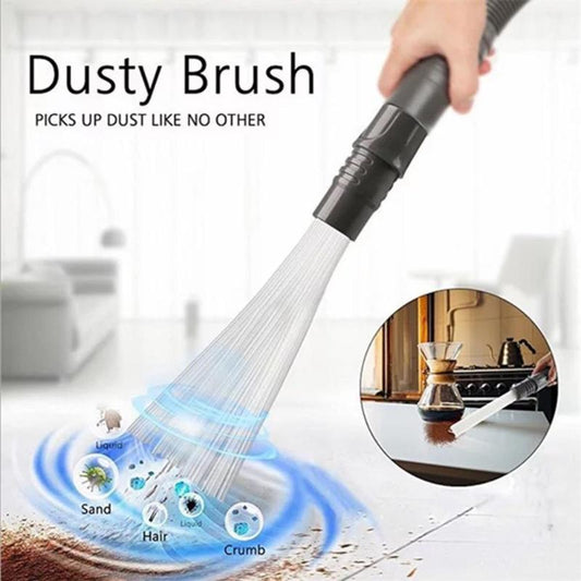Multifunction Dust Vacuum Cleaner Straw Tubes Shop kitchen home