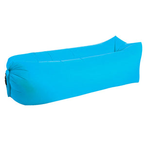 Inflatable Lounger Air Chair Sofa Bed Lazy Bag Sofa