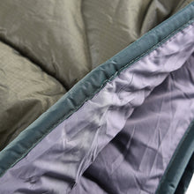 Hammock Winter Full Length Sleeping Bag For Travel Outdoor Camping