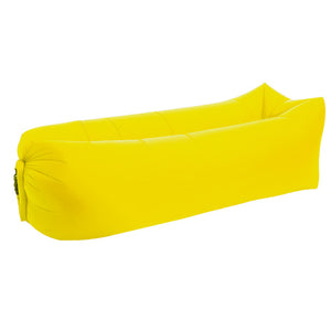 Lightweight Sleeping Bag Waterproof Inflatable Bag Lazy Couch