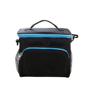 Cooling Bag Outdoor Activity Picnic Bag