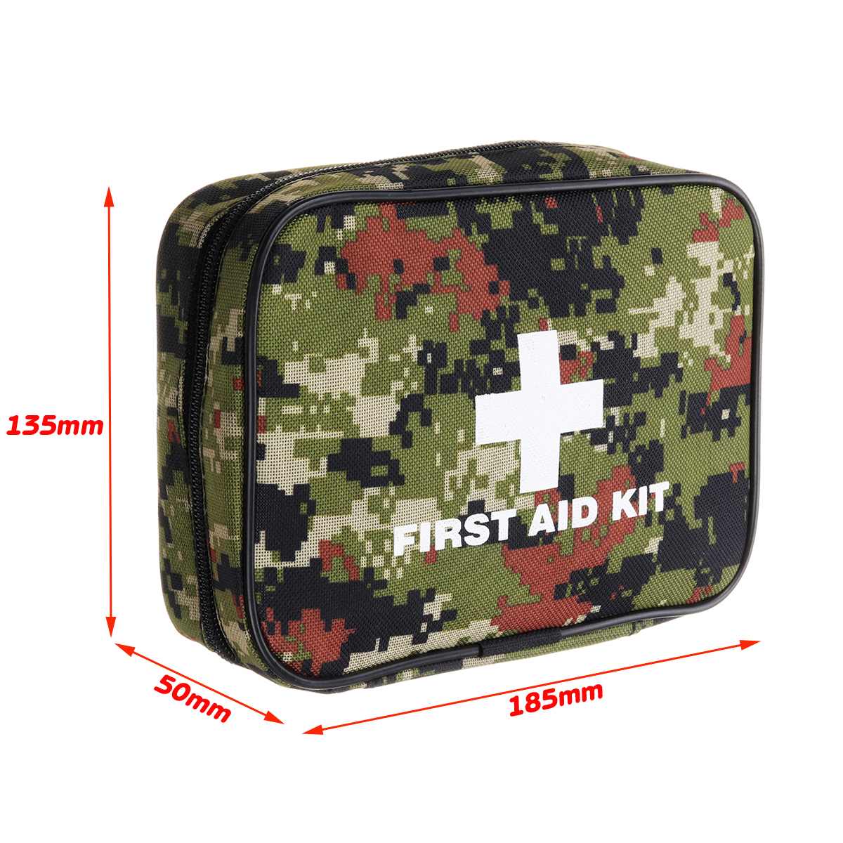 First Aid Kit For Medicines Outdoor SOS Emergency Shop kitchen home