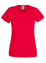 Fruit of the Loom Lady fit