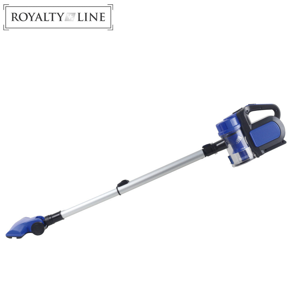 Royalty Line HVC-120: 2 in 1 vacuum cleaner Shop kitchen home