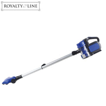 Royalty Line HVC-120: 2 in 1 vacuum cleaner