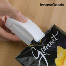 InnovaGoods Bag Sealer with Magnet