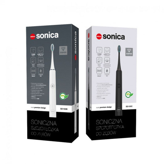 Sonic electric toothbrush Shop kitchen home