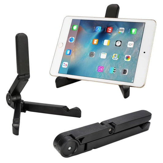 Stand phone stand on Tablet handle Shop kitchen home