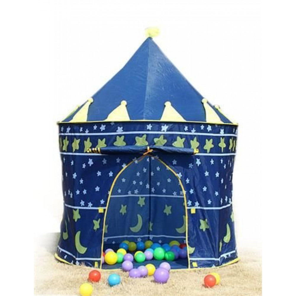Tent for children – castle Shop kitchen home