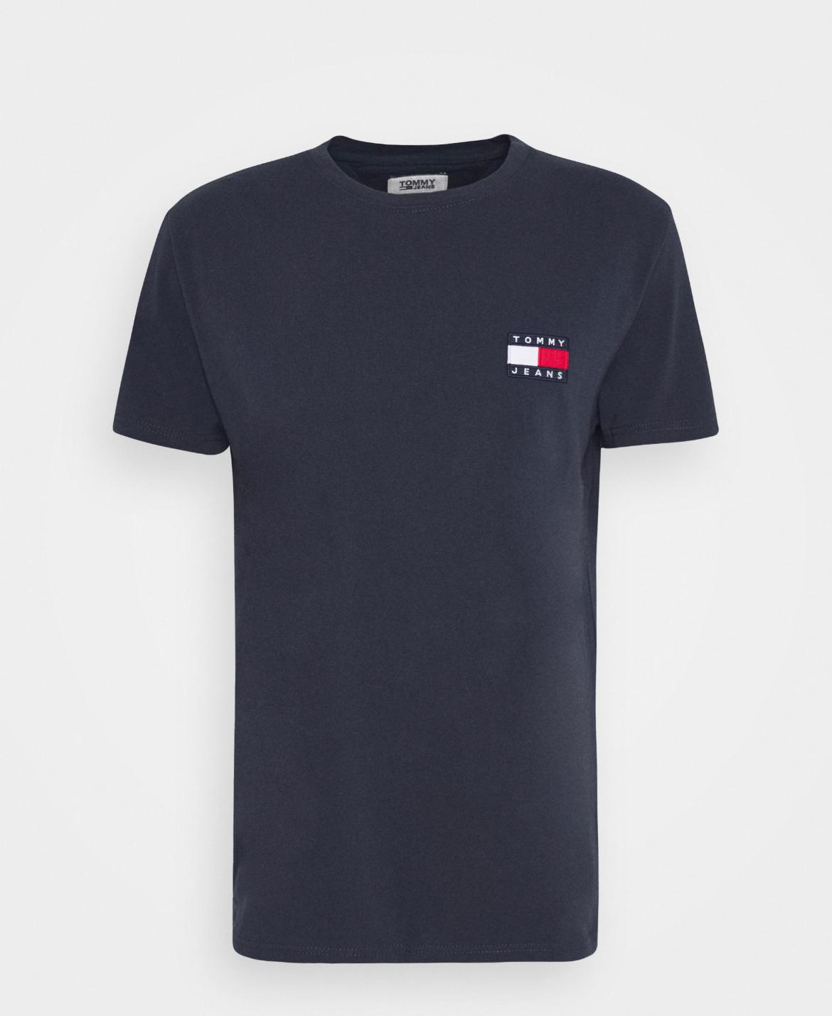 T-SHIRT TOMMY JEANS logo