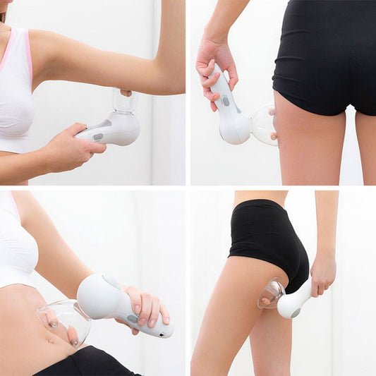 Pro Vacuotherapy Anti-Cellulite Device Shop kitchen home