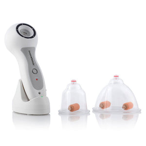Pro Vacuotherapy Anti-Cellulite Device