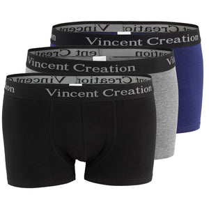 Vincent Creation® men's cotton